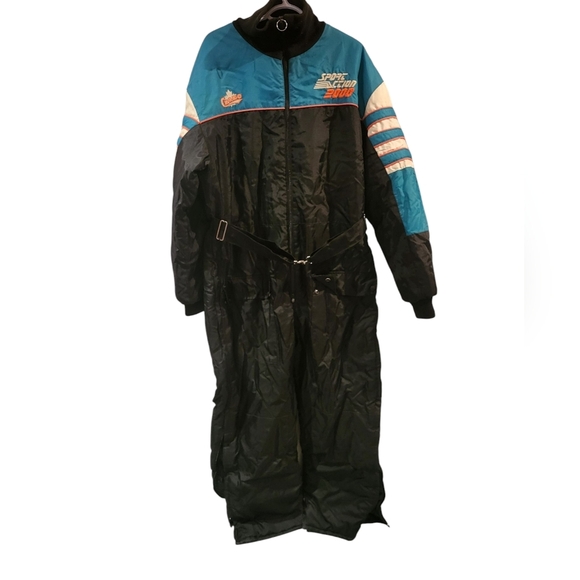 Vintage Snowmobile Suit - Picture 3 of 4